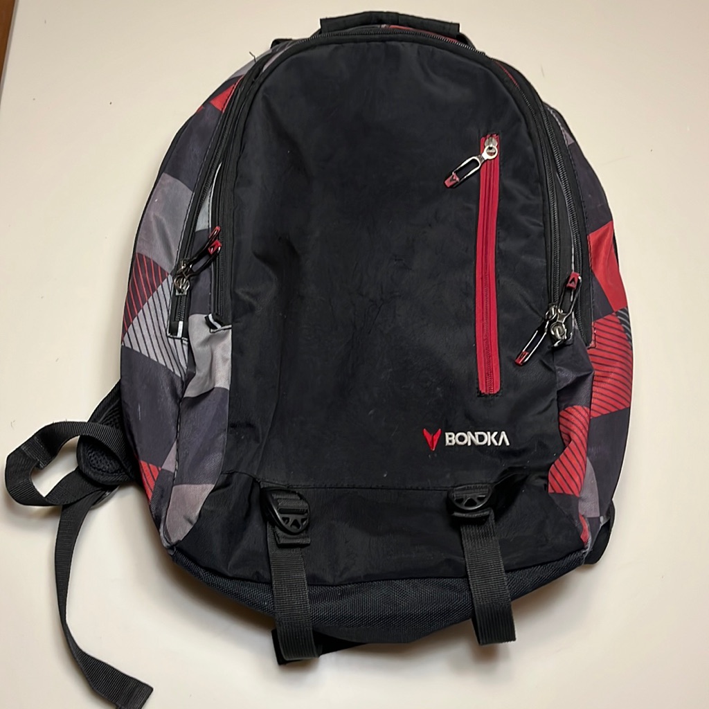 Bondka Backpack